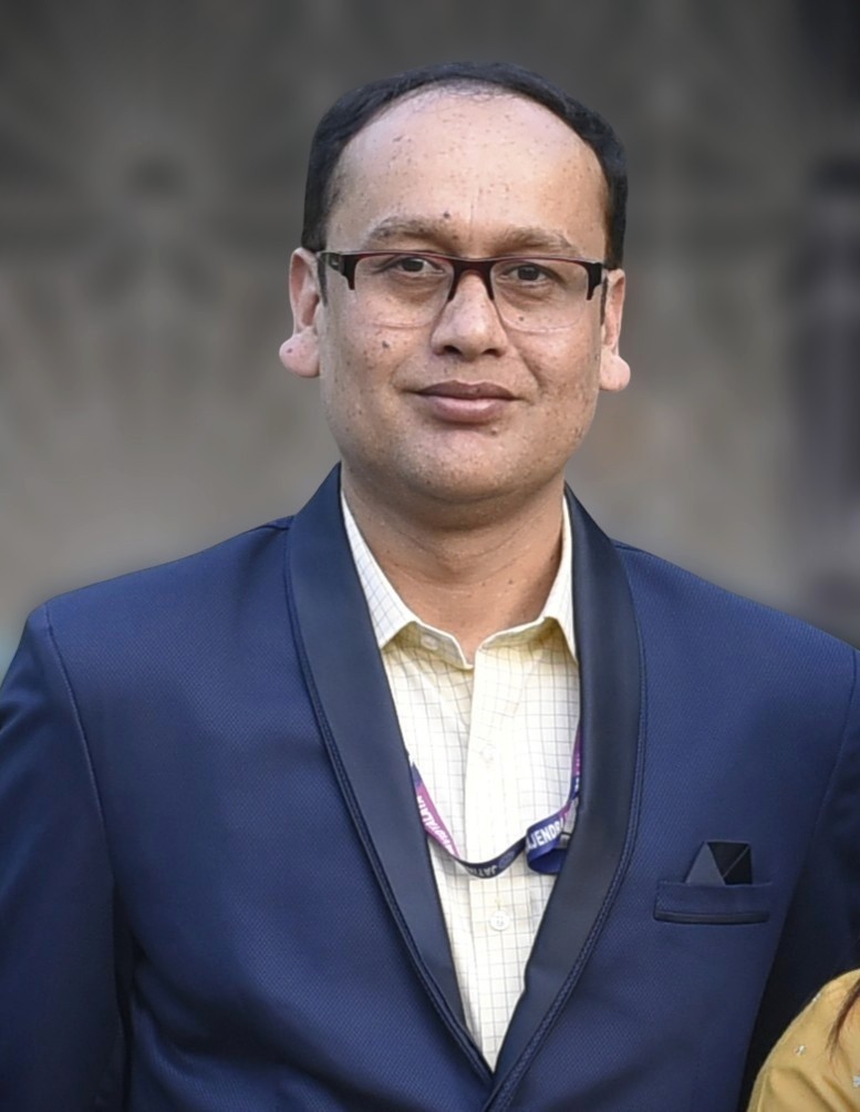 Shri Pranab Ghosh	